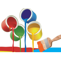 塑料噴漆掉漆怎么解決？