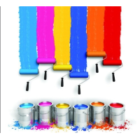 涂料顏色怎么調(diào)？